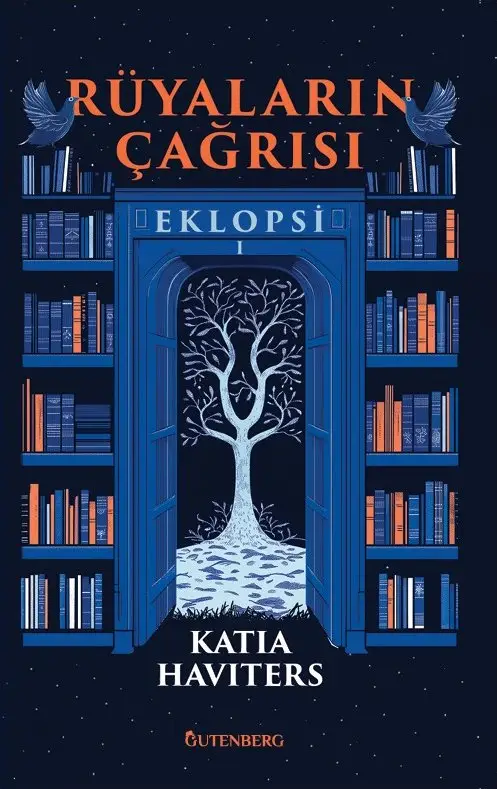 Rüyaların Çağrısı – Eklopsi 1