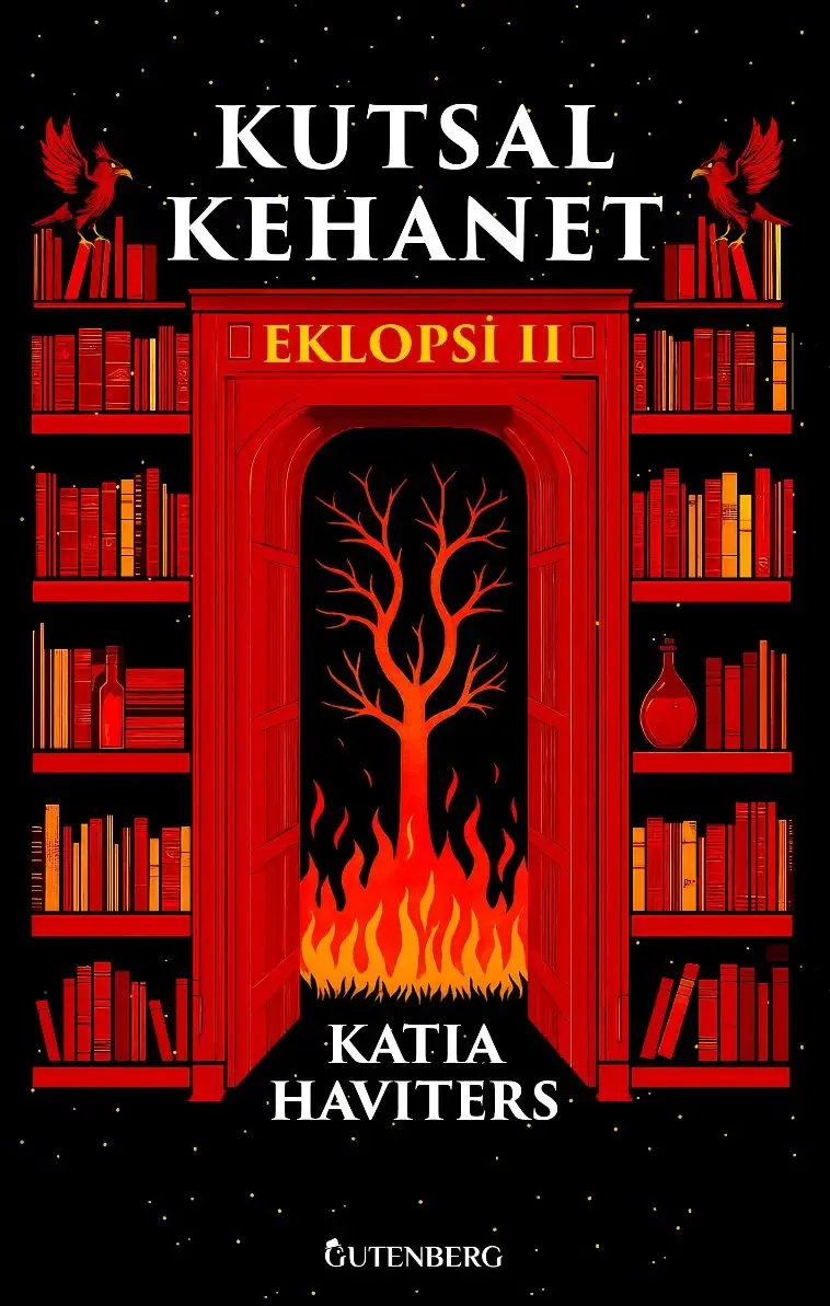 Kutsal Kehanet – Eklopsi 2