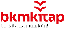 BKM Kitap icon