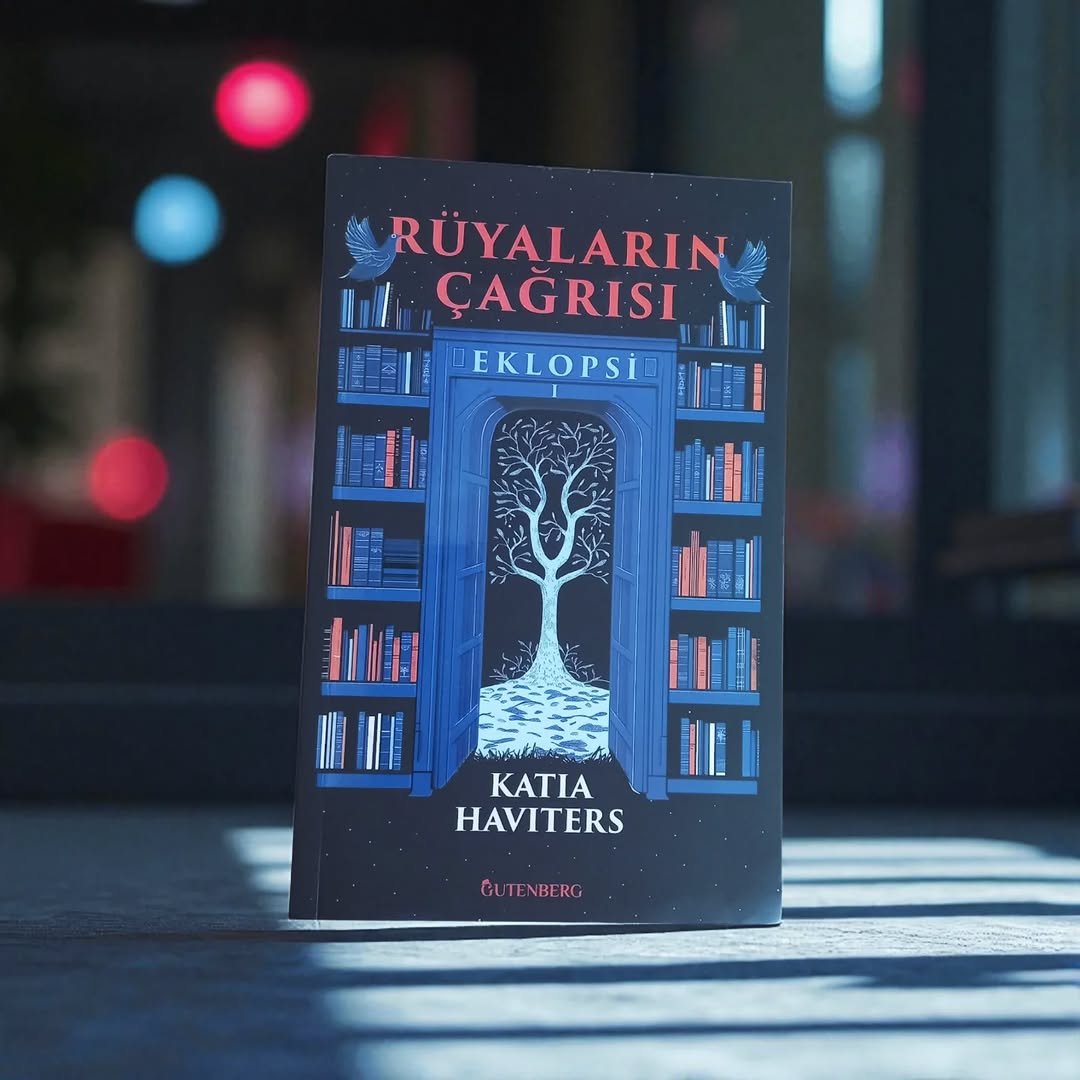 Ruhumun Aynası Instagram paylaşımı