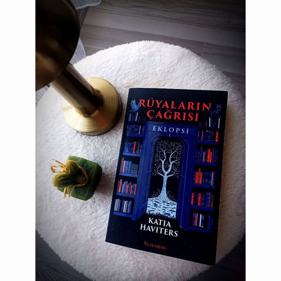 Bavulumdaki Kitap Instagram paylaşımı