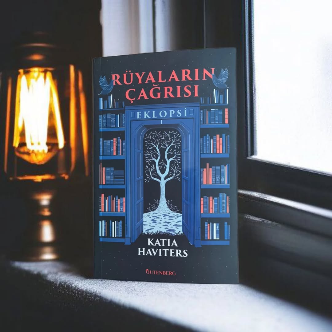 Kitap Cumhuriyetim Instagram paylaşımı